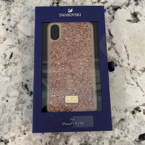 iPhone X/XS case